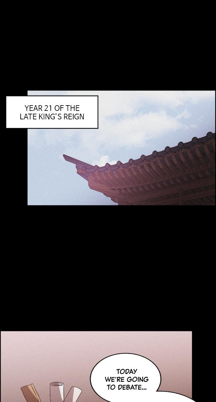 Read Love Song for Illusion EN Manga Online