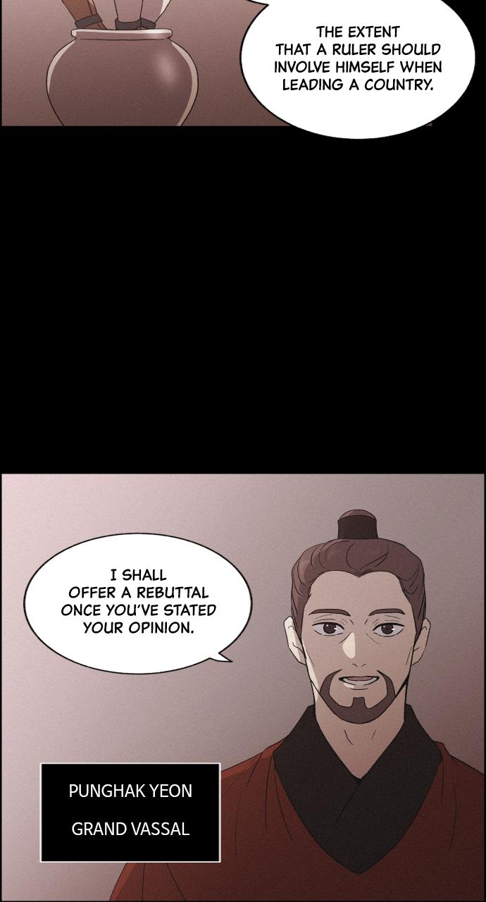 Read Love Song for Illusion EN Manga Online