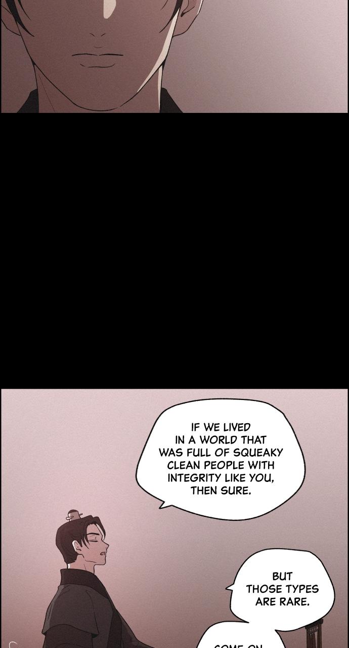 Read Love Song for Illusion EN Manga Online