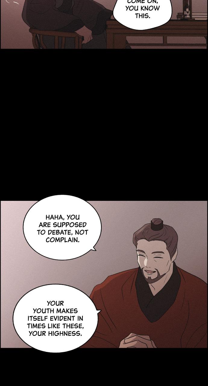 Read Love Song for Illusion EN Manga Online