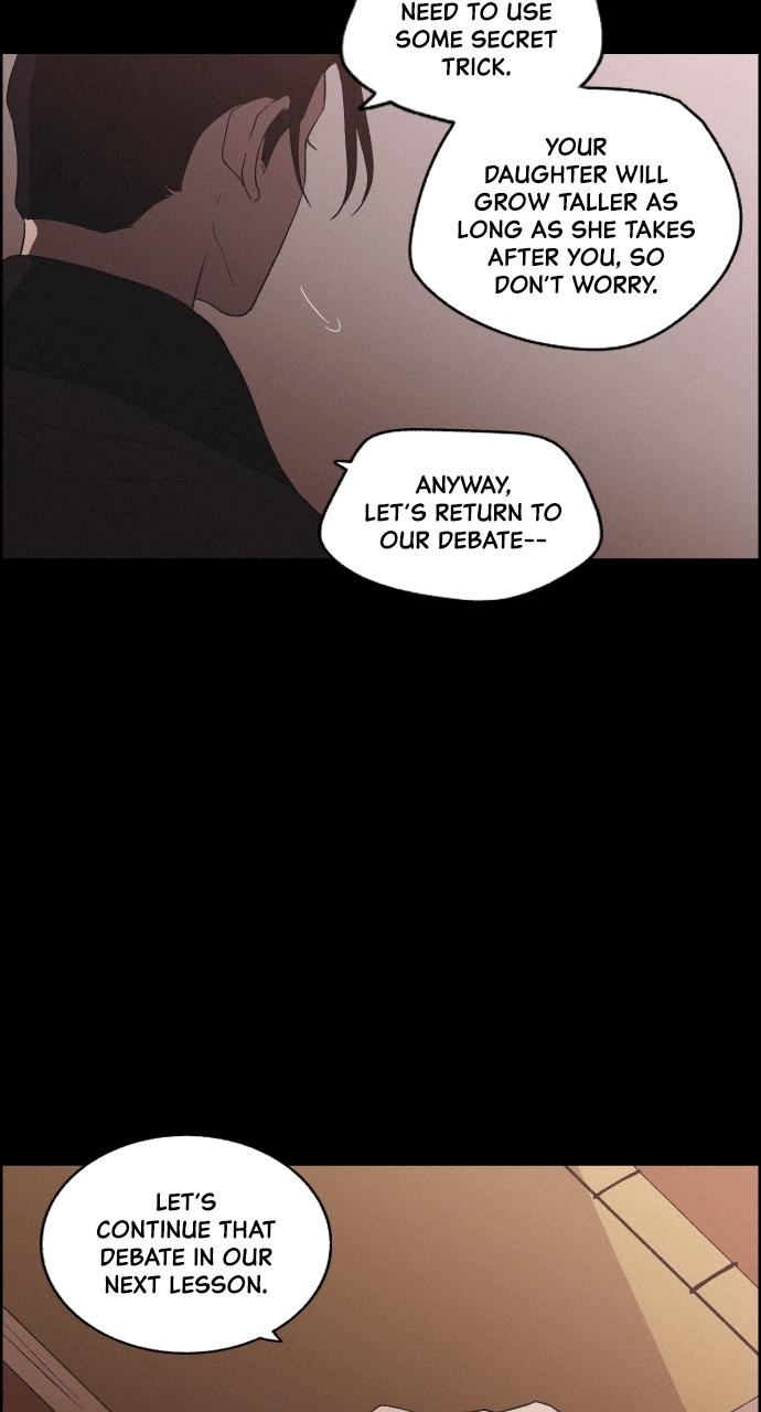 Read Love Song for Illusion EN Manga Online