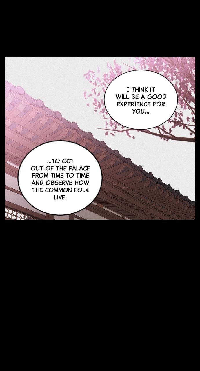 Read Love Song for Illusion EN Manga Online