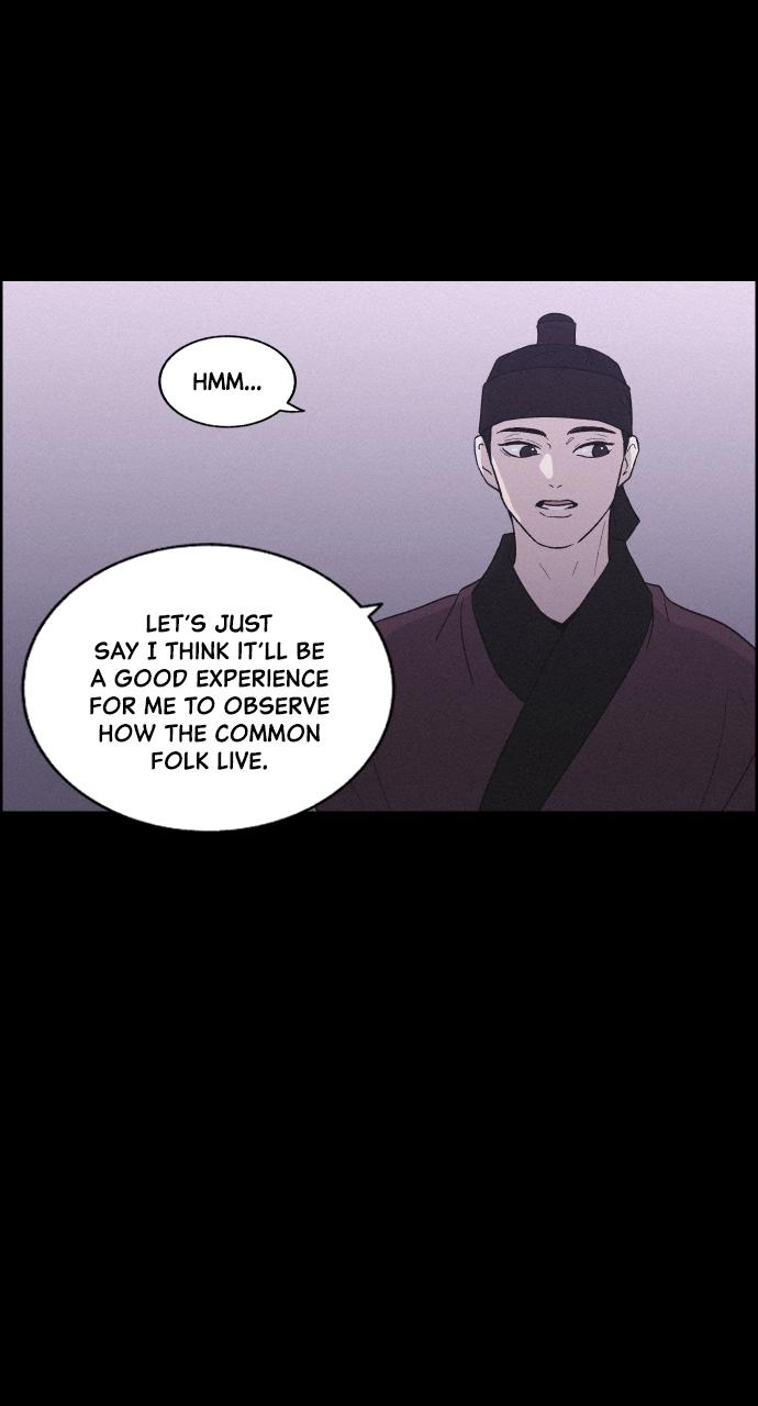 Read Love Song for Illusion EN Manga Online