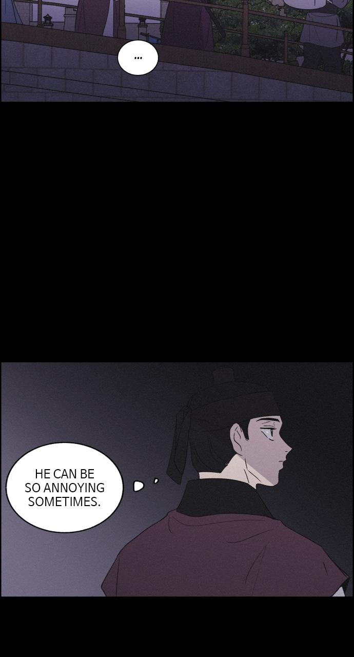 Read Love Song for Illusion EN Manga Online