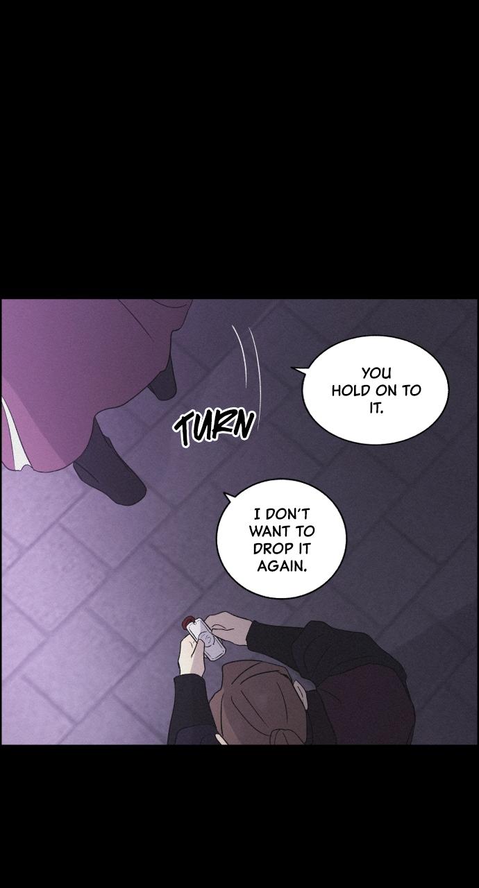 Read Love Song for Illusion EN Manga Online