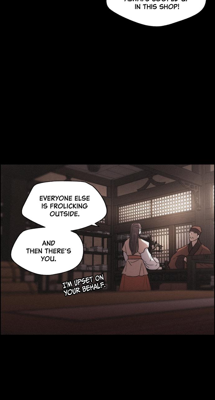 Read Love Song for Illusion EN Manga Online