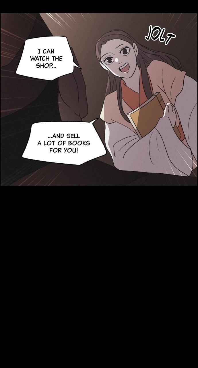 Read Love Song for Illusion EN Manga Online