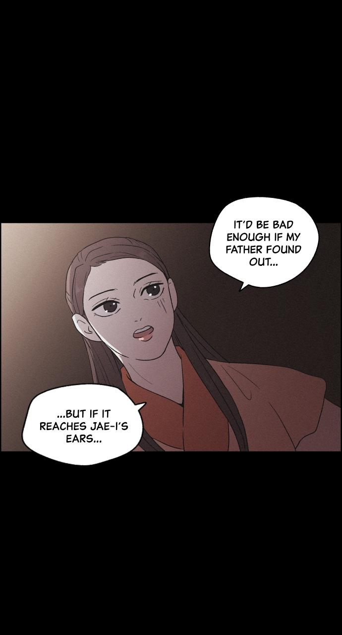 Read Love Song for Illusion EN Manga Online