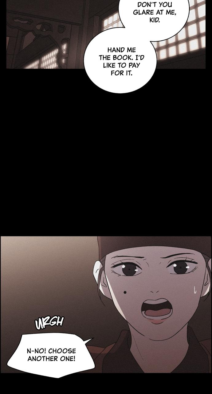 Read Love Song for Illusion EN Manga Online