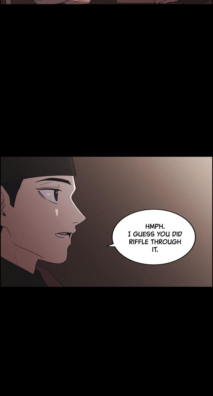 Read Love Song for Illusion EN Manga Online