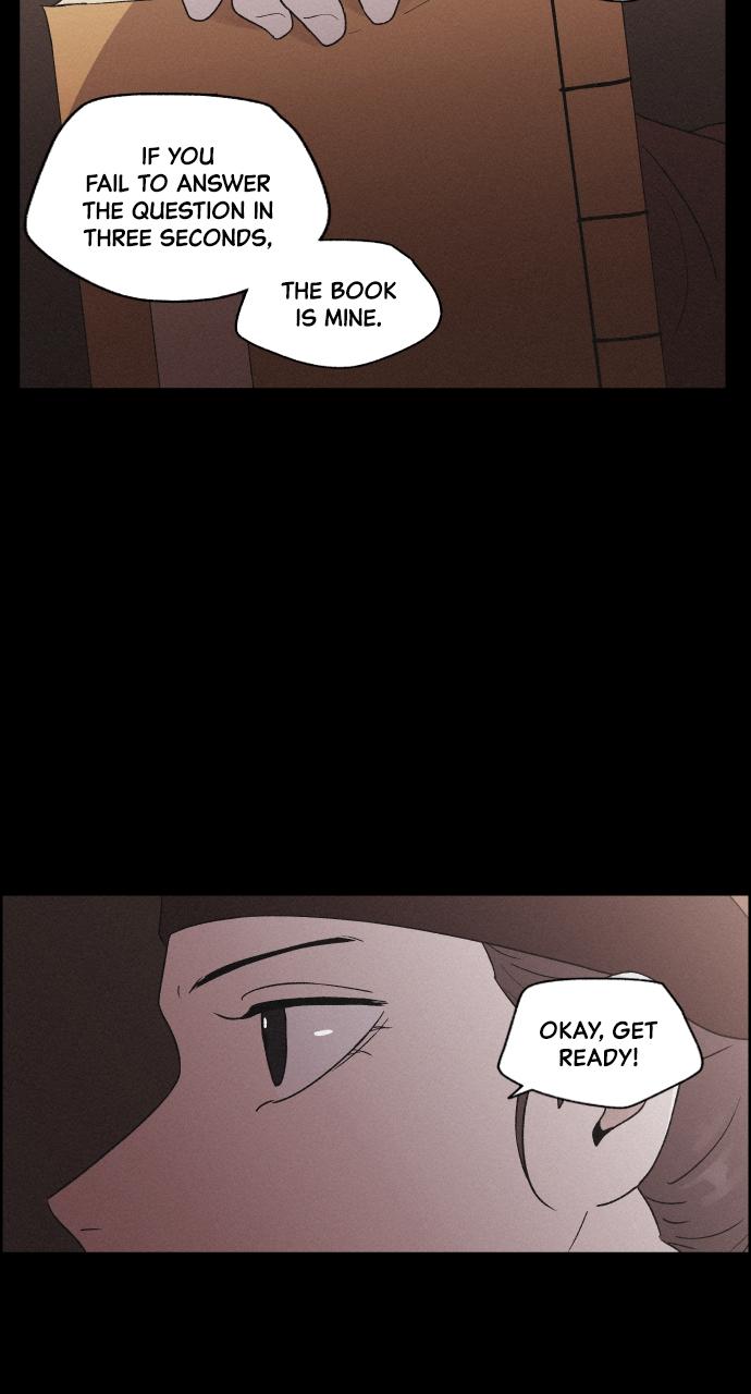 Read Love Song for Illusion EN Manga Online