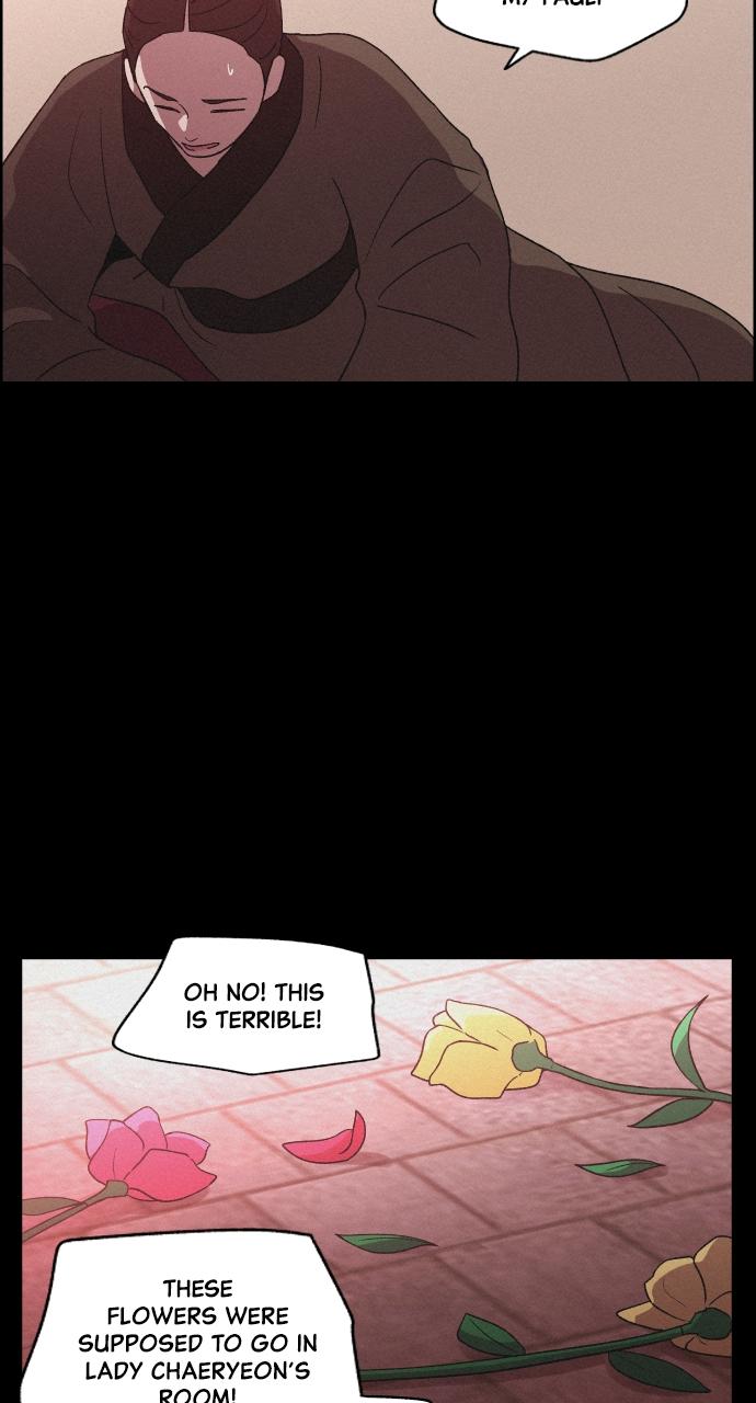 Read Love Song for Illusion EN Manga Online