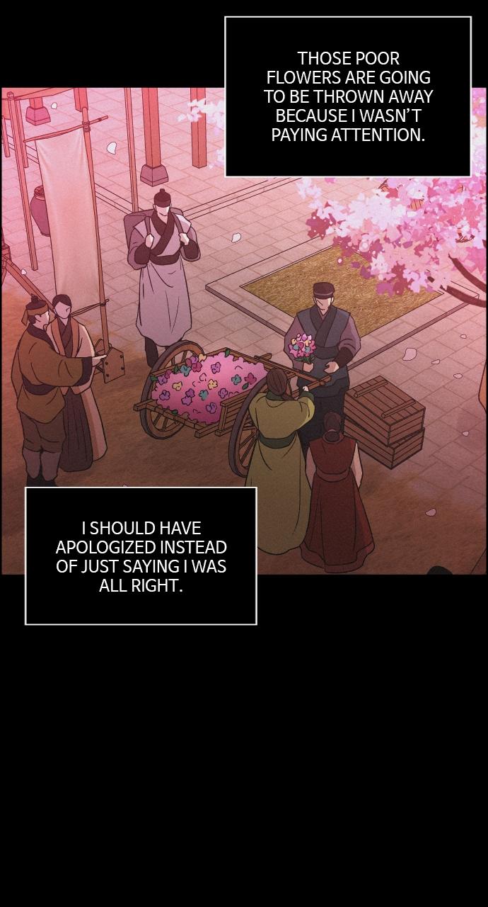 Read Love Song for Illusion EN Manga Online