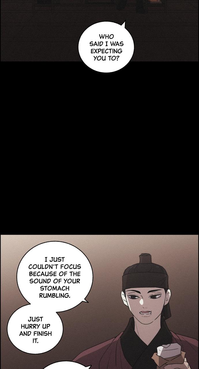 Read Love Song for Illusion EN Manga Online