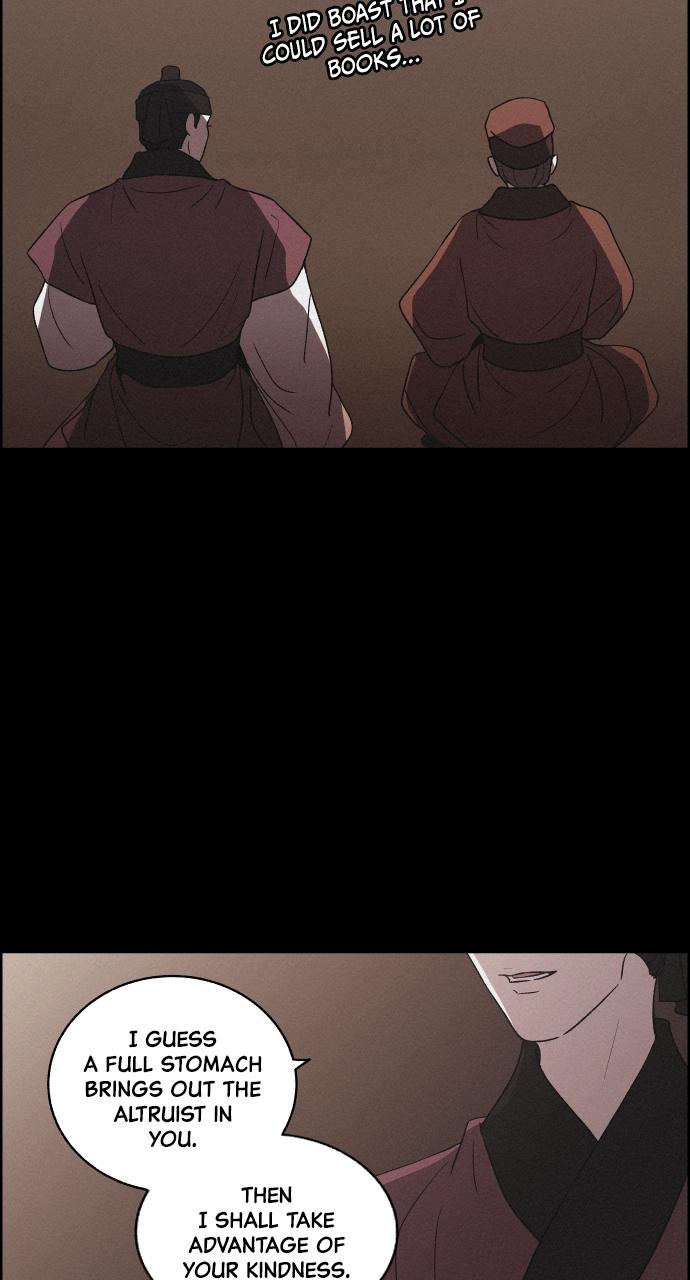 Read Love Song for Illusion EN Manga Online