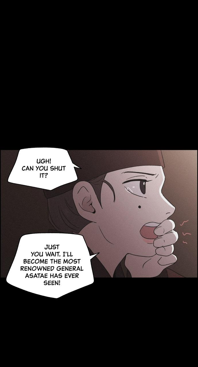 Read Love Song for Illusion EN Manga Online