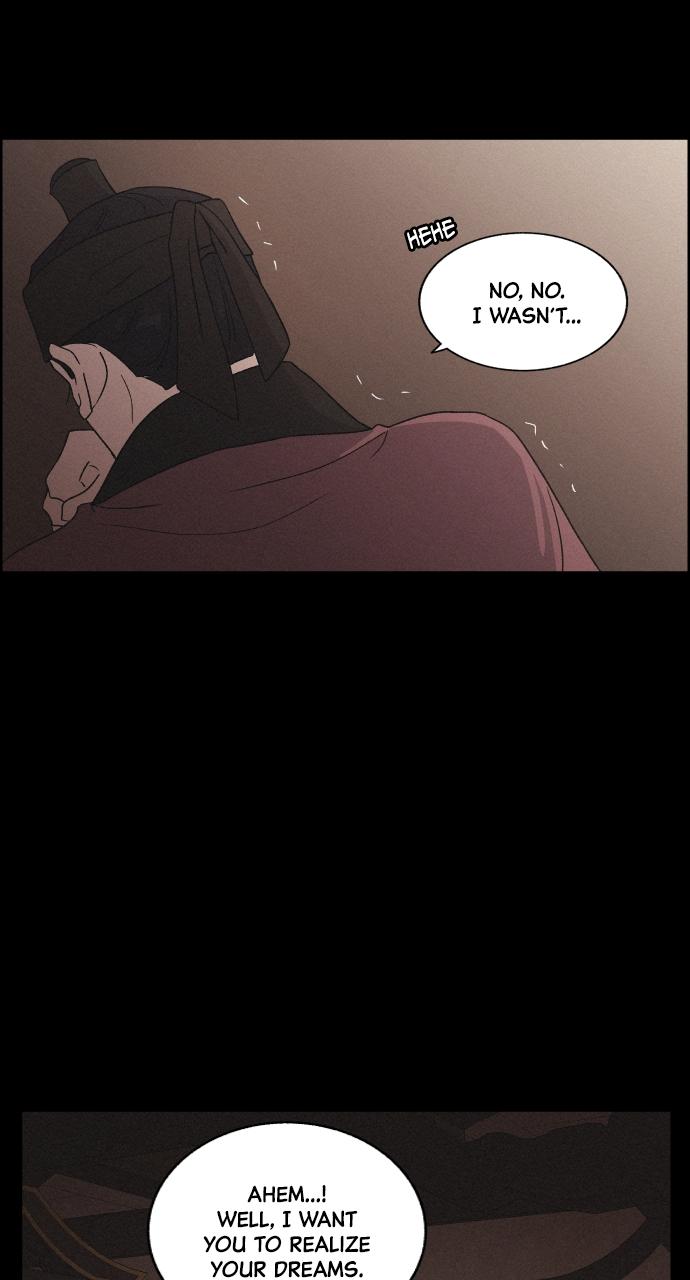 Read Love Song for Illusion EN Manga Online