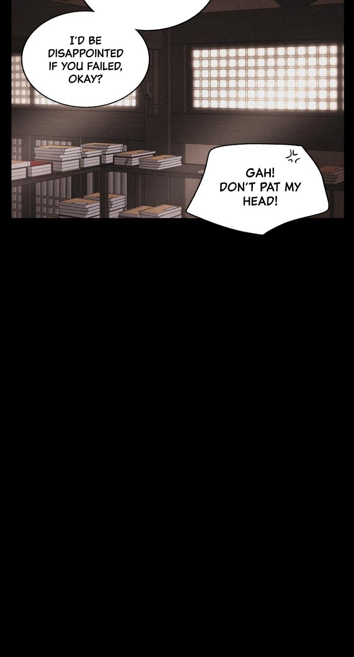 Read Love Song for Illusion EN Manga Online