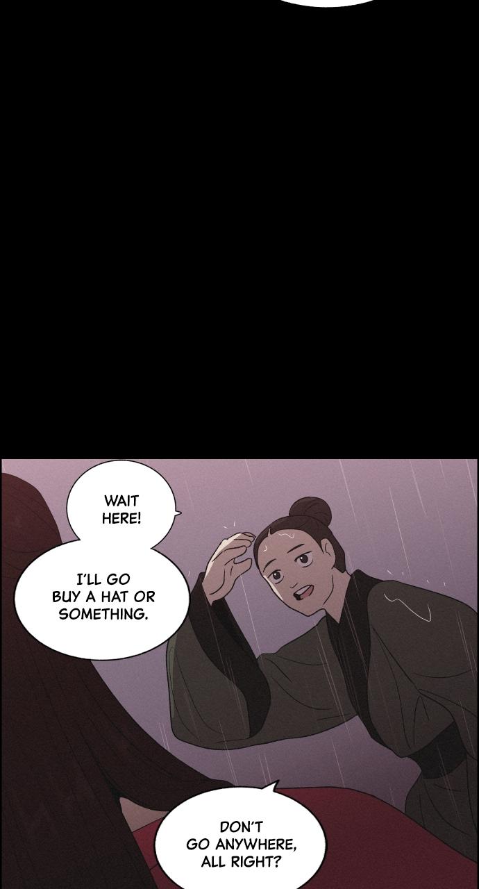 Read Love Song for Illusion EN Manga Online