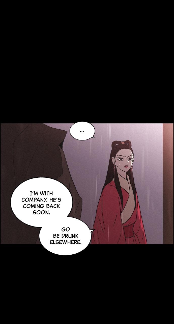 Read Love Song for Illusion EN Manga Online