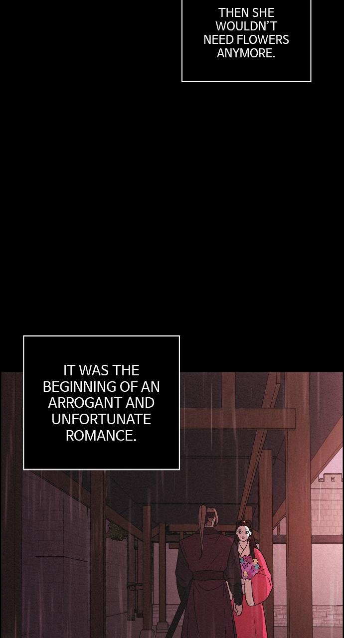 Read Love Song for Illusion EN Manga Online