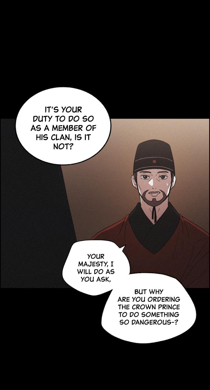 Read Love Song for Illusion EN Manga Online