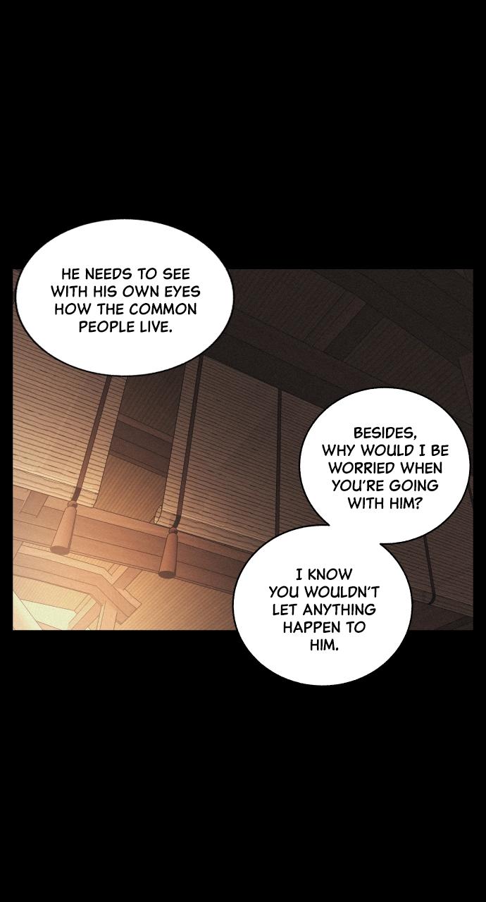 Read Love Song for Illusion EN Manga Online