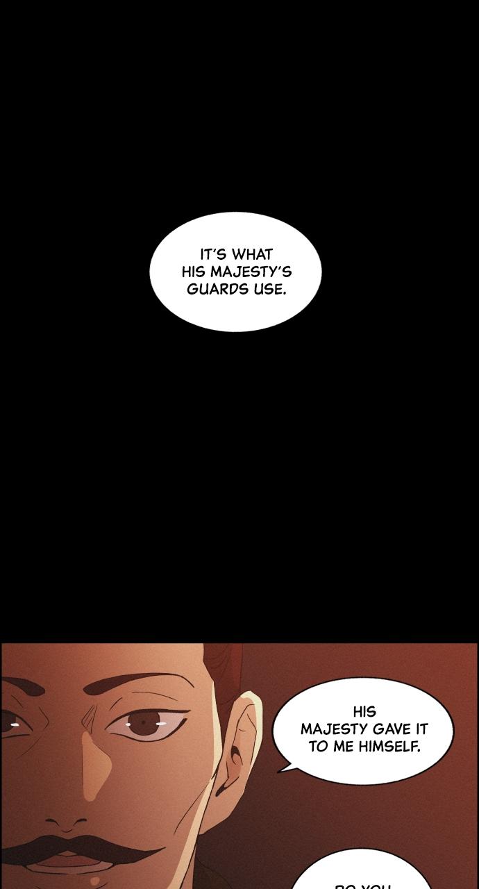 Read Love Song for Illusion EN Manga Online