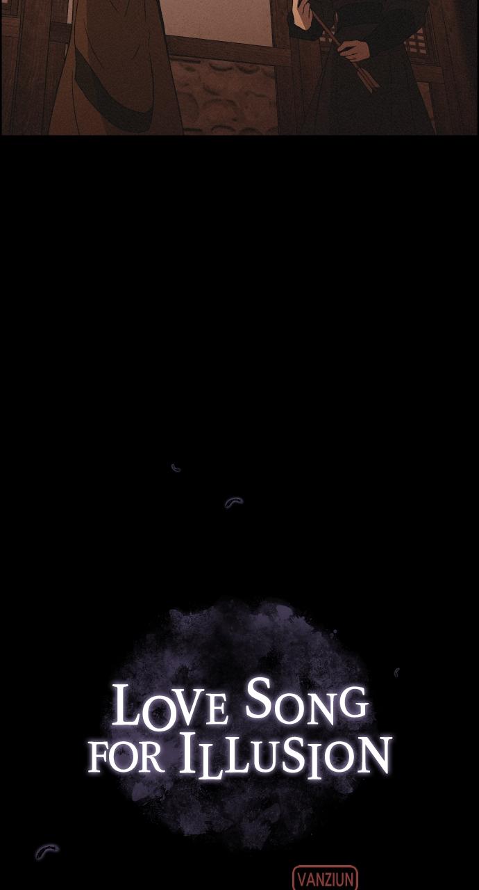 Read Love Song for Illusion EN Manga Online