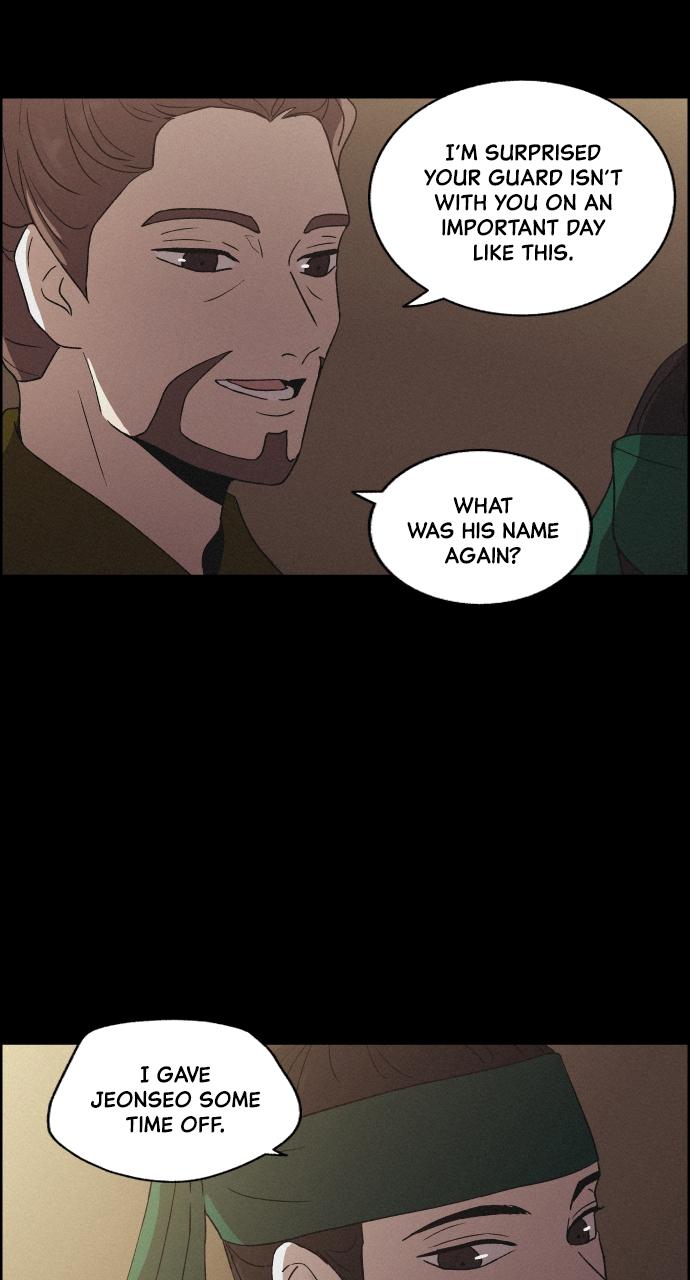 Read Love Song for Illusion EN Manga Online