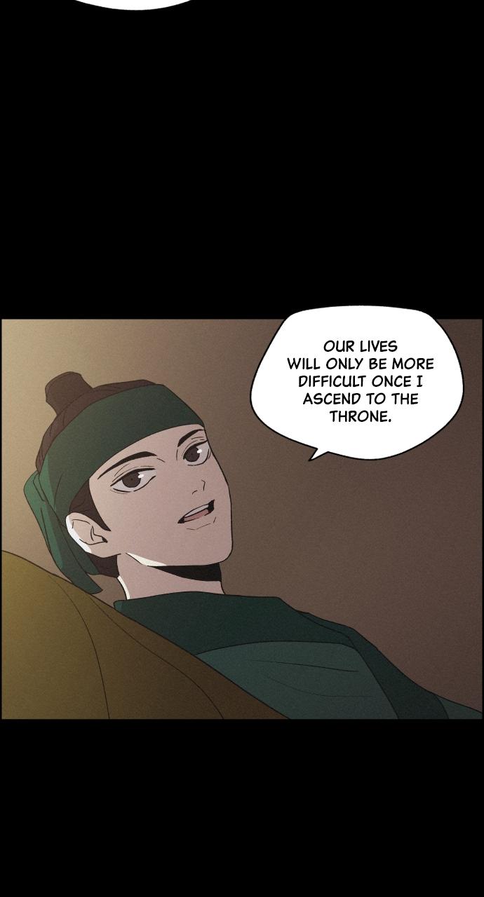 Read Love Song for Illusion EN Manga Online