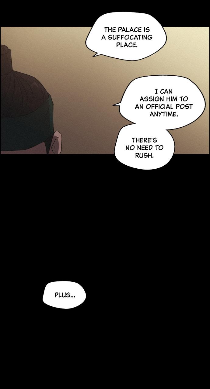 Read Love Song for Illusion EN Manga Online