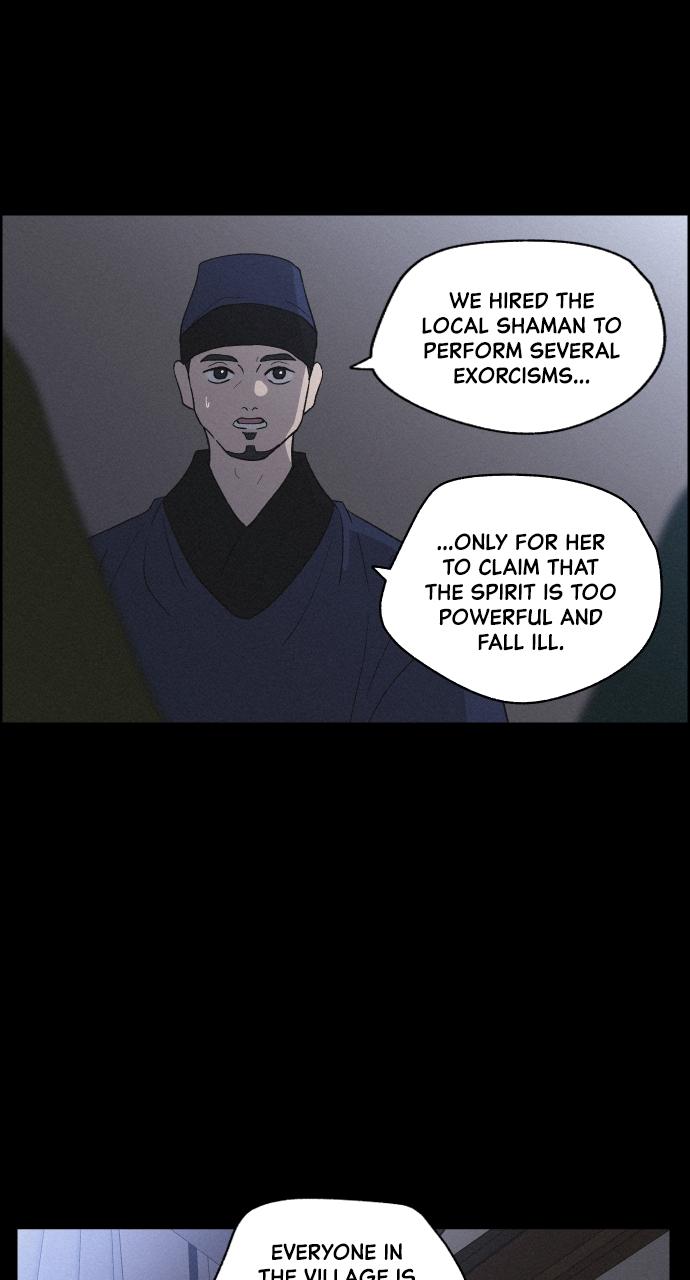 Read Love Song for Illusion EN Manga Online