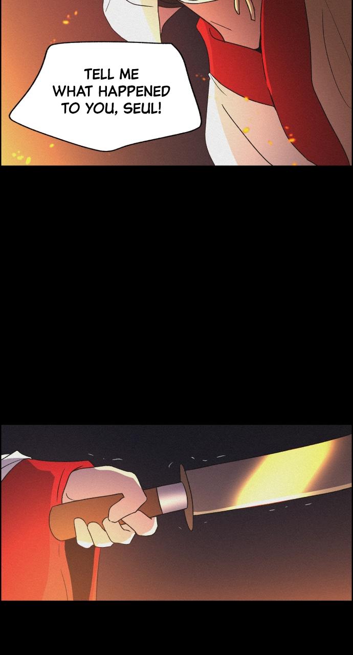 Read Love Song for Illusion EN Manga Online