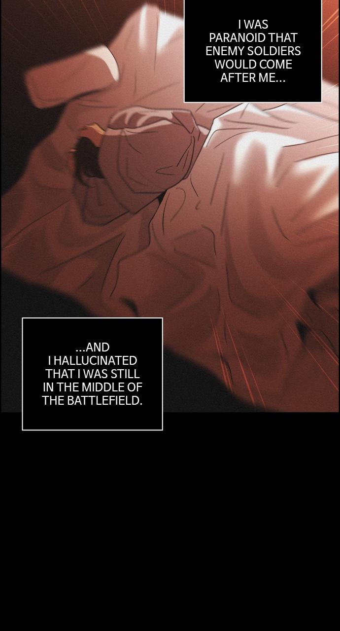 Read Love Song for Illusion EN Manga Online