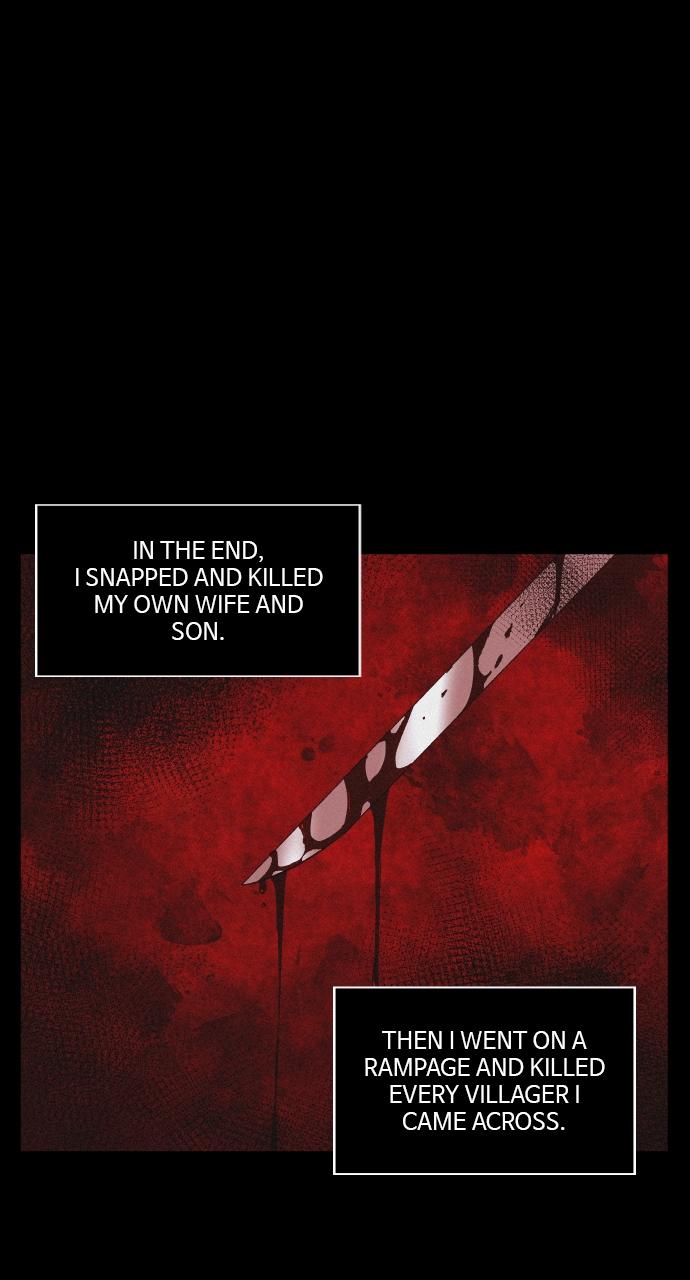 Read Love Song for Illusion EN Manga Online