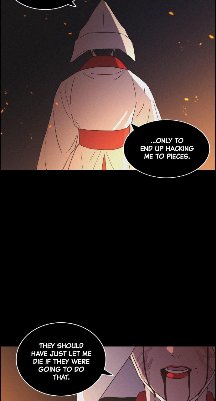 Read Love Song for Illusion EN Manga Online