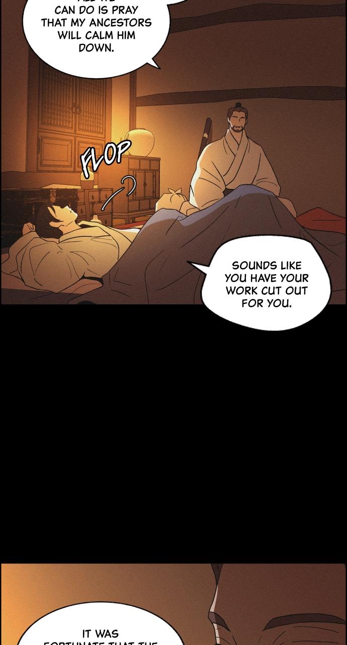 Read Love Song for Illusion EN Manga Online