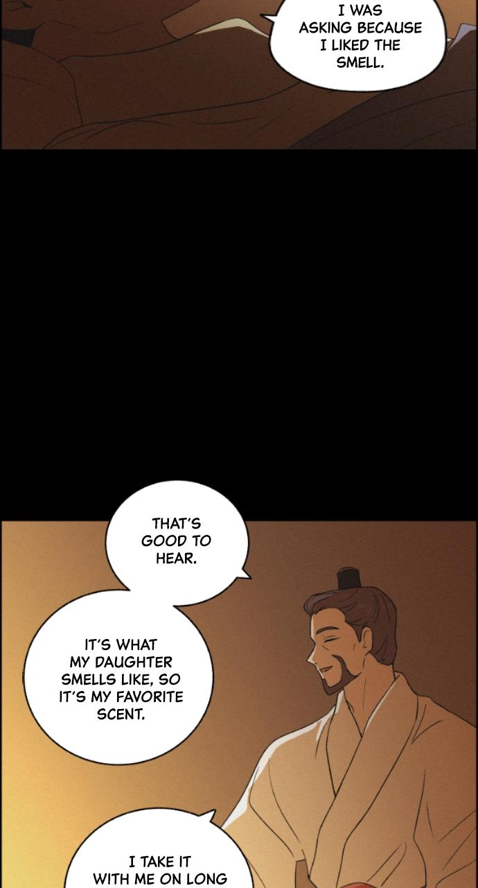 Read Love Song for Illusion EN Manga Online