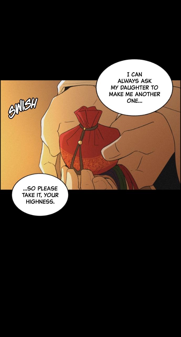 Read Love Song for Illusion EN Manga Online