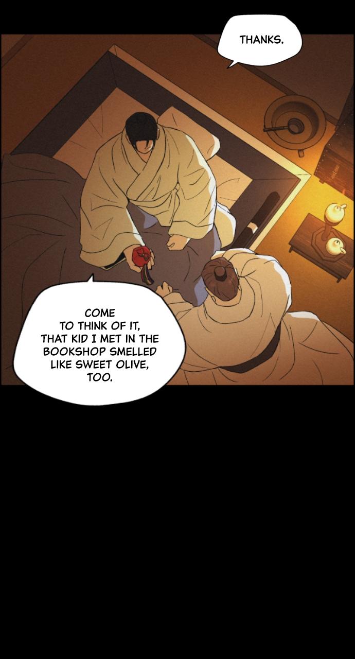 Read Love Song for Illusion EN Manga Online