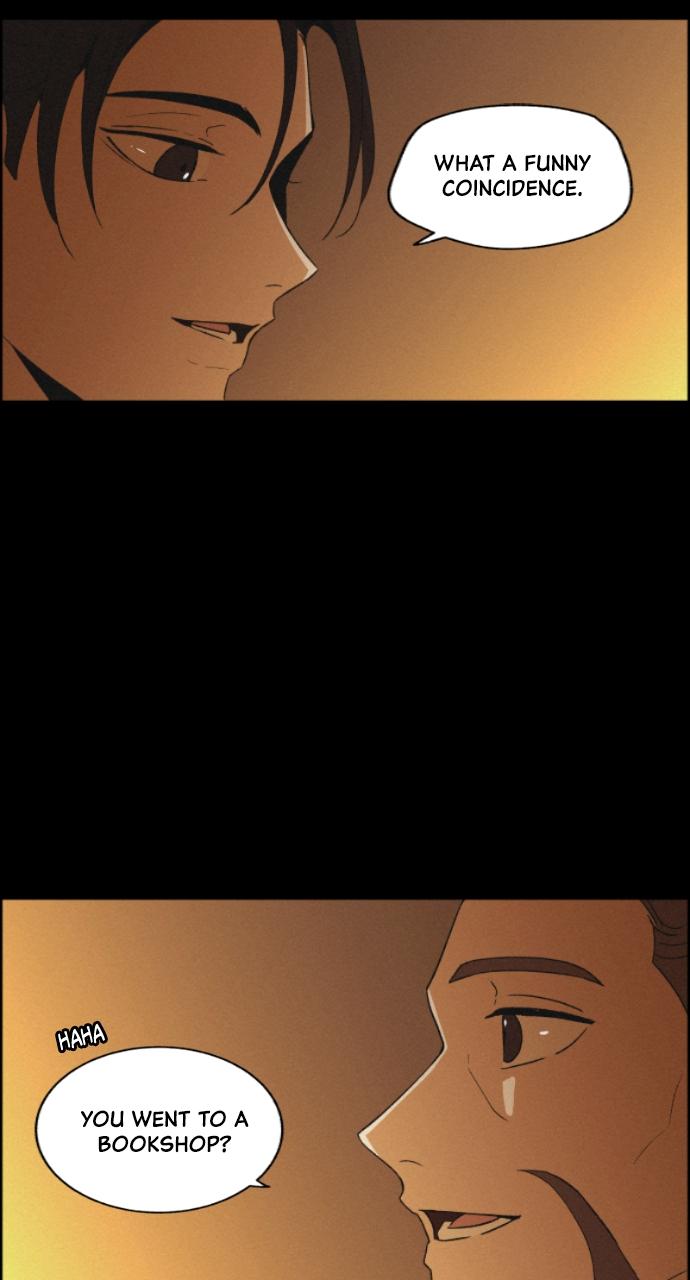 Read Love Song for Illusion EN Manga Online