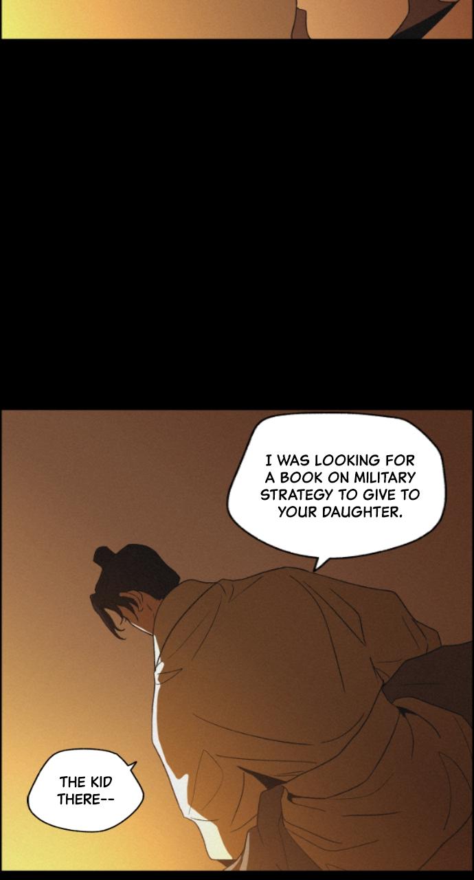 Read Love Song for Illusion EN Manga Online