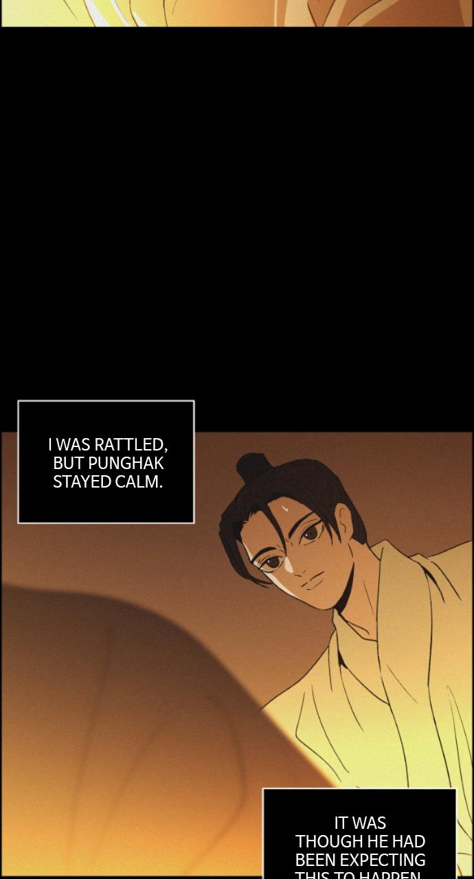 Read Love Song for Illusion EN Manga Online