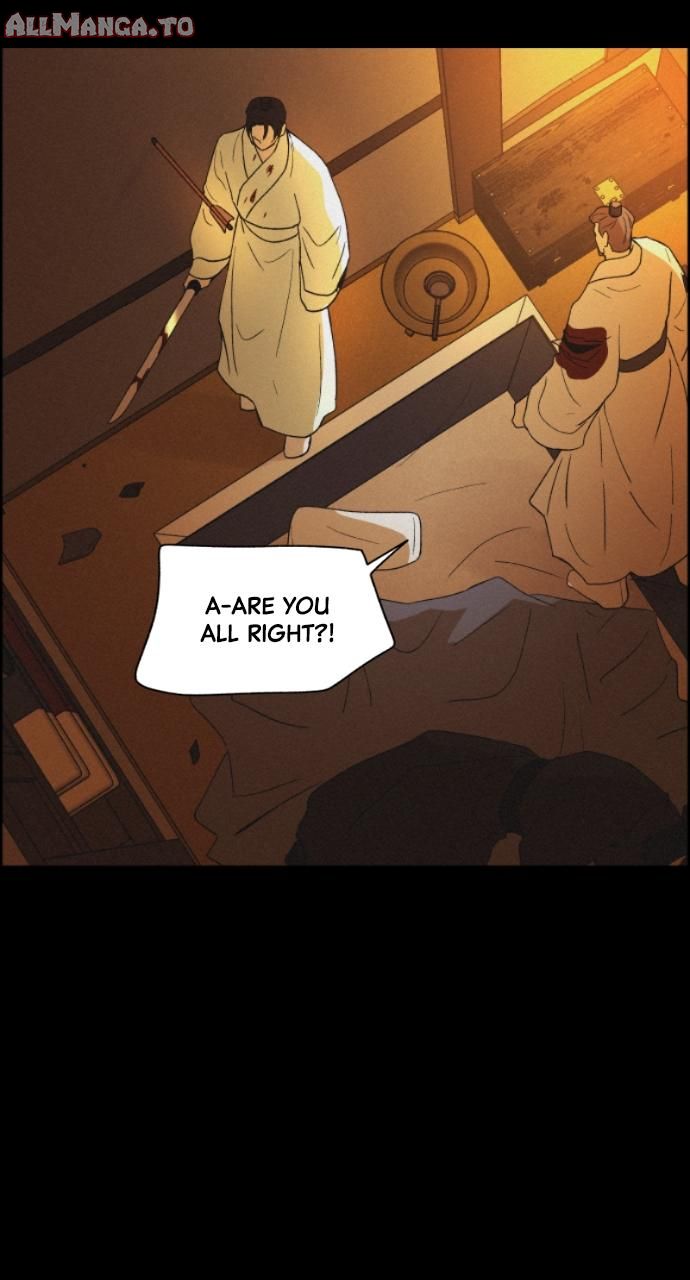 Read Love Song for Illusion EN Manga Online