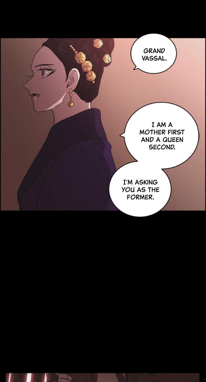 Read Love Song for Illusion EN Manga Online