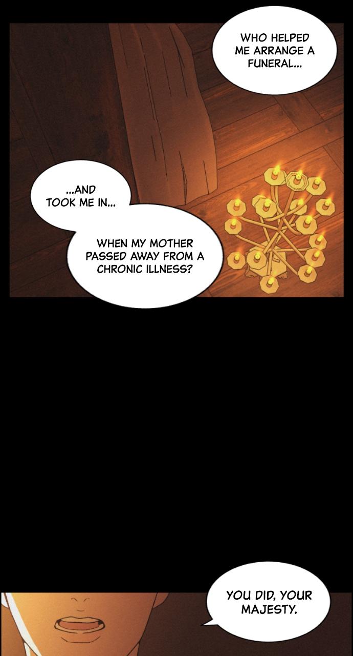 Read Love Song for Illusion EN Manga Online