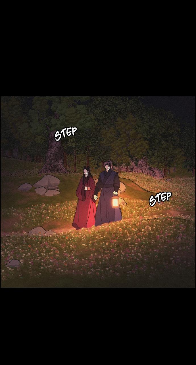 Read Love Song for Illusion EN Manga Online