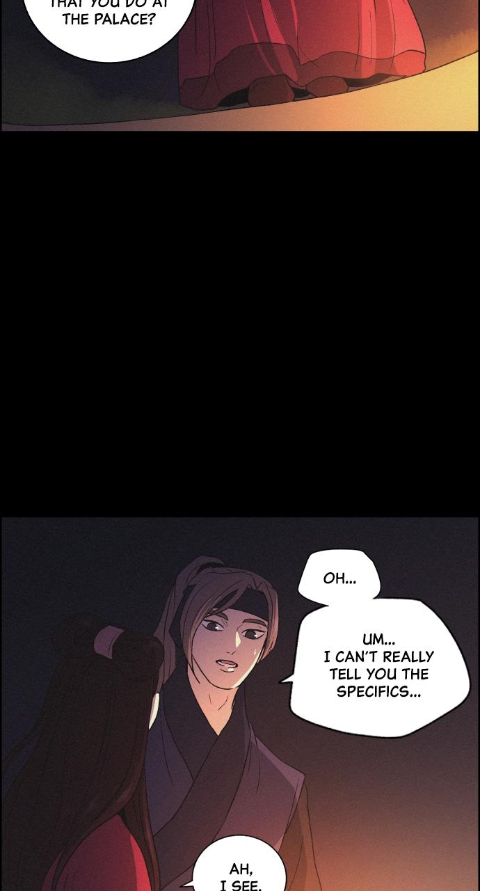 Read Love Song for Illusion EN Manga Online