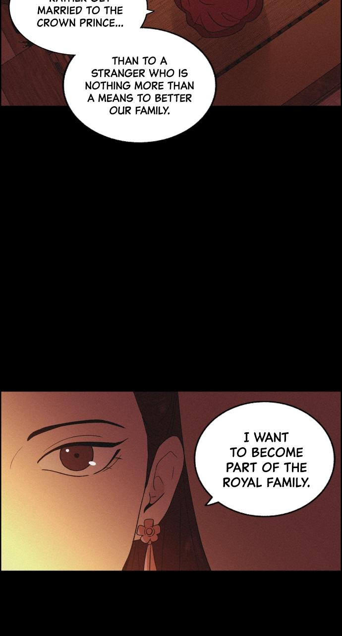 Read Love Song for Illusion EN Manga Online